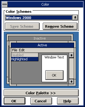 Windows 2000