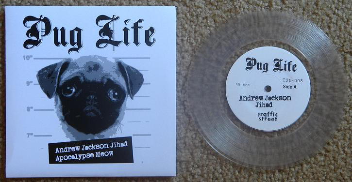 Pug Life